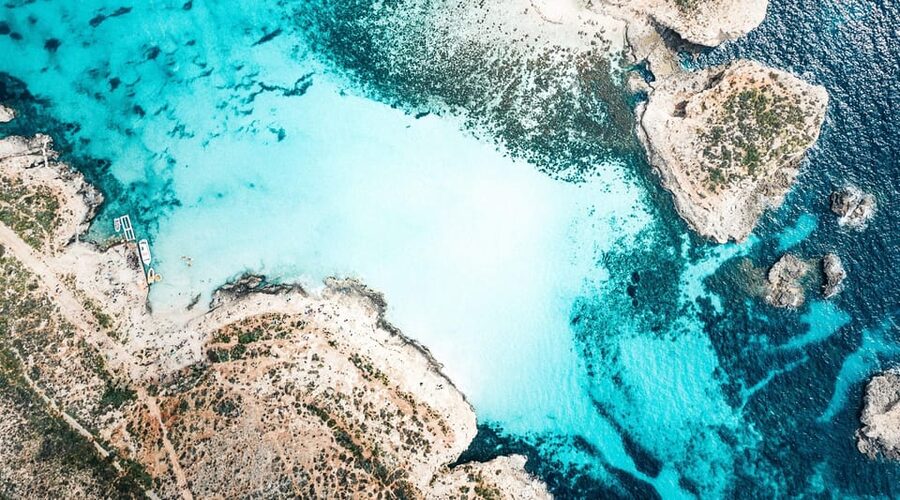 From St. Julian's: Gozo, Comino, Blue Lagoon by Powerboat - Small details that make the day easier