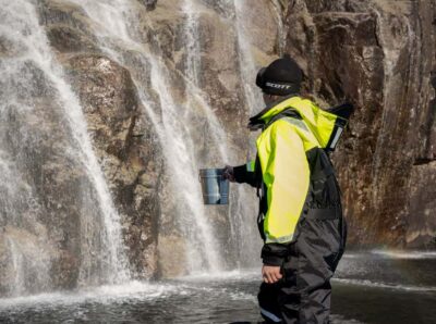 Lysefjord RIB Boat Tour with Boathouse Visit