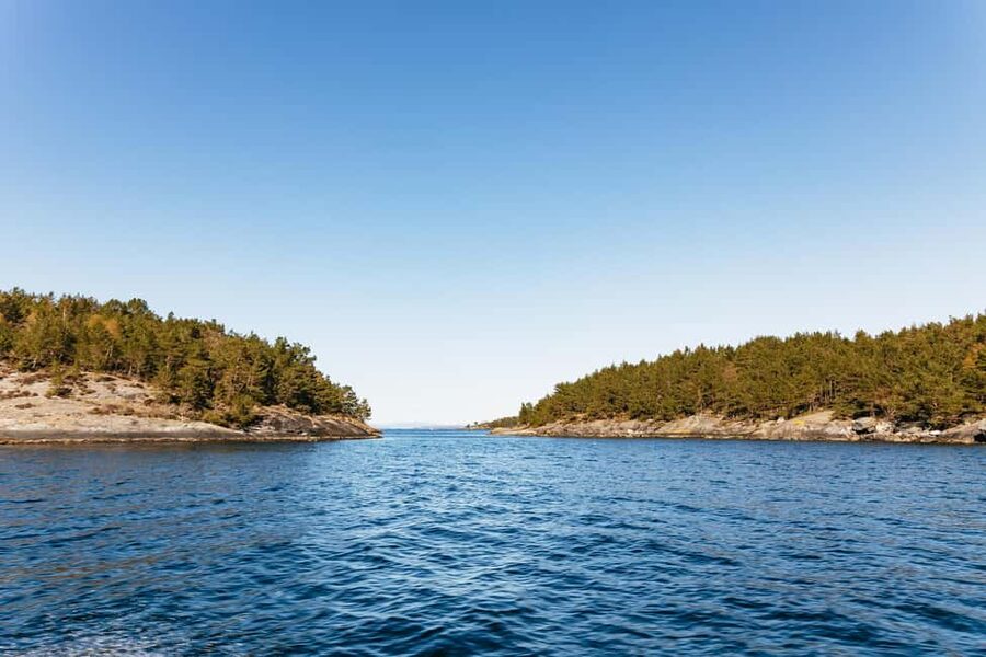 From Stavanger: Lysefjorden & Pulpit Rock RIB Boat Tour - Key points to know before booking