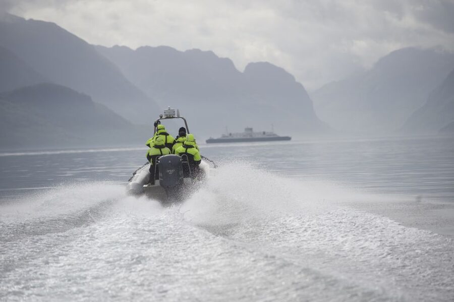 From Stavanger: RIB Tour to Lysefjord - Practical details before you go