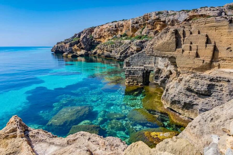 From Trapani: Egadi Islands Tour by RIB to Favignana and Levanzo with Lunch - Why the RIB makes sense for the Egadi Islands