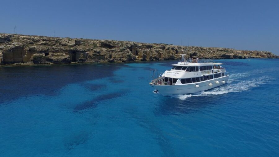 From Trapani: Favignana and Levanzo Motorboat Cruise - Who will enjoy this island cruise most