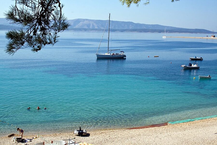 From Trogir or Split: Private Speedboat Tour to Brac Island - Why this Brac boat trip works best as a full-day outing