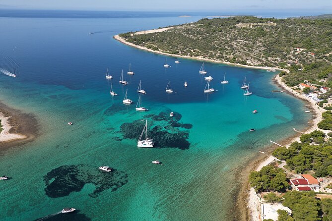 From Trogir & Split: Half Day Speedboat Tour with Blue Lagoon - Who will enjoy this most