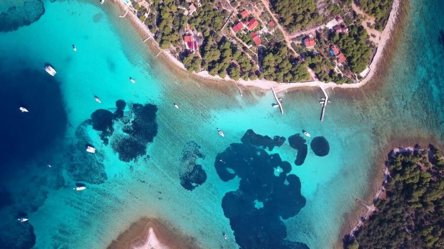 From Trogir: Three Islands Half-Day Speedboat Tour - Practical details before you go