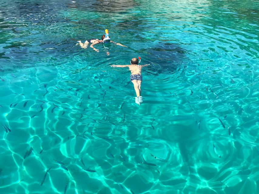 From Trogir: Three Islands Half-Day Speedboat Tour - Is $67 a fair price?