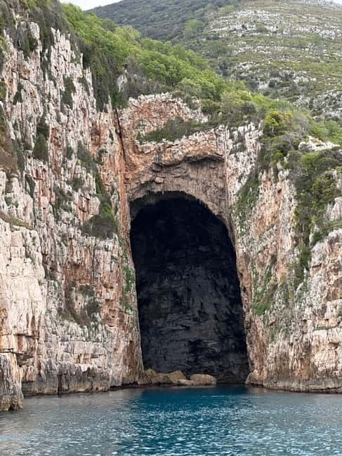 From Vlore: Haxhi Ali Cave Speedboat Tour with Snorkeling - Who will enjoy this tour most?