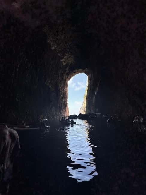 From Vlore: Haxhi Ali Cave Speedboat Tour with Snorkeling - What to bring and how to prepare