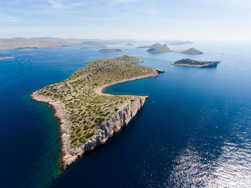 From Zadar: Private Speedboat Tour of Kornati National Park - Why Kornati works best from a private boat