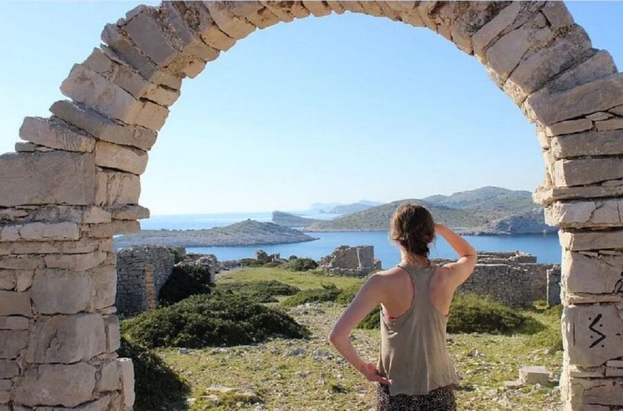 From Zadar: Private Speedboat Tour of Kornati National Park - Six hours to choose your own rhythm
