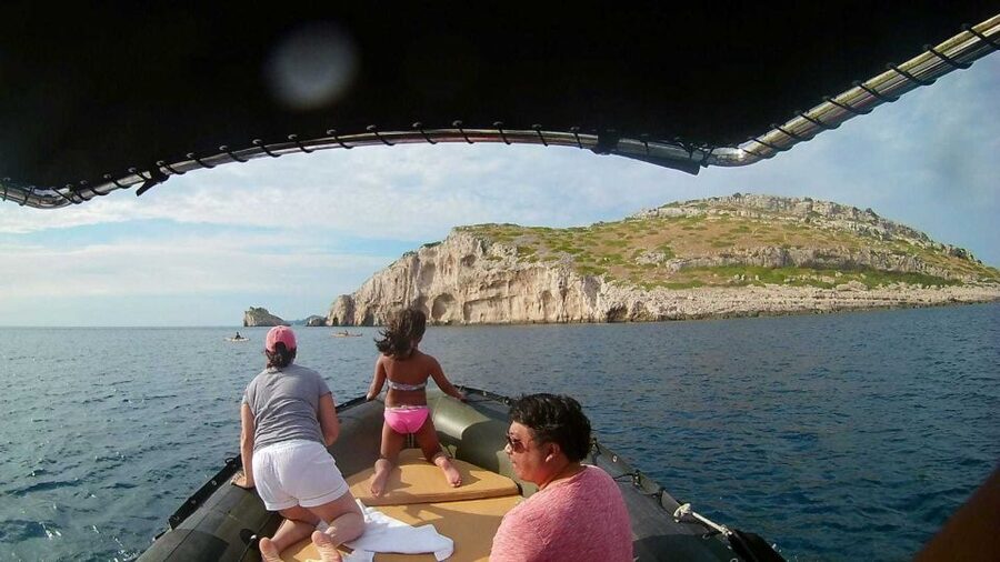 From Zadar: Private Speedboat Tour of Kornati National Park - Who will enjoy this boat day most