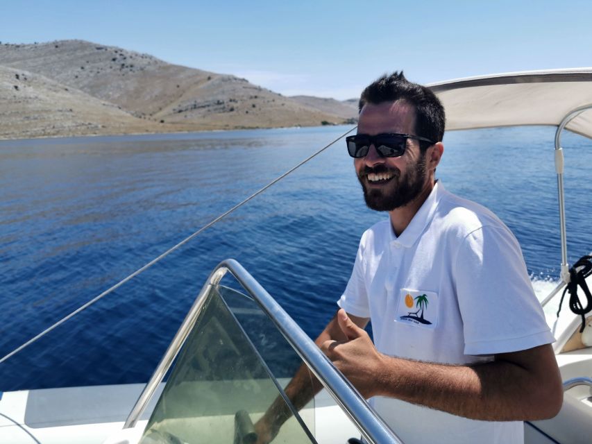 From Zadar: Private Speedboat Tour of Kornati National Park - Should you book the Kornati speedboat tour?