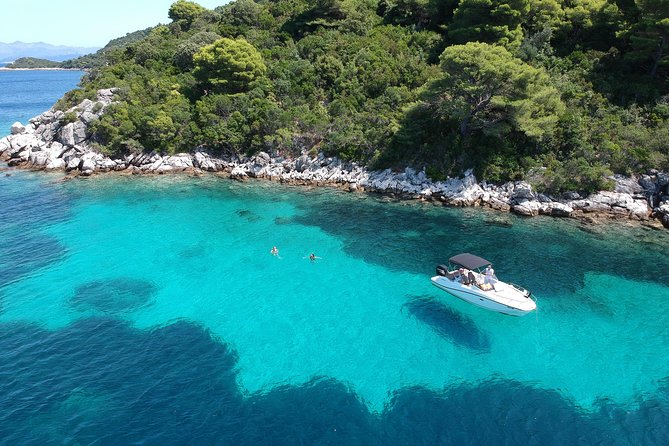 Full-Day Elafiti Islands Private Speed Boat Tour by Quicksilver 675 - Who gets the most from this Elafiti Islands tour