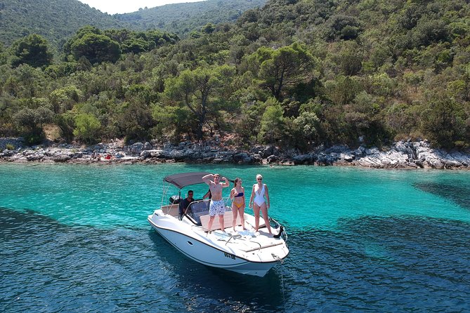 Full-Day Elafiti Islands Private Speed Boat Tour by Quicksilver 675 - Should you book the private Quicksilver 675 tour?