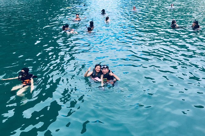 Full-Day Phi Phi Lah, Phi Phi Don, from Koh Lanta(By Speed Boat) - Phi Phi Don lunch and free time