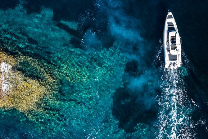 Full Day Private Cruise on Speed Boat in Corfu island - Who will enjoy this cruise most?