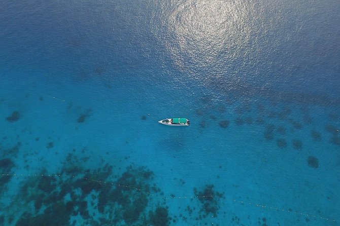 Full-Day Private Phi Phi Islands Speedboat Charter - Leaving Phuket before the crowds build