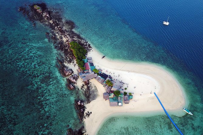 Full-Day Private Phi Phi Islands Speedboat Charter - Pileh Lagoon is the day’s best swim