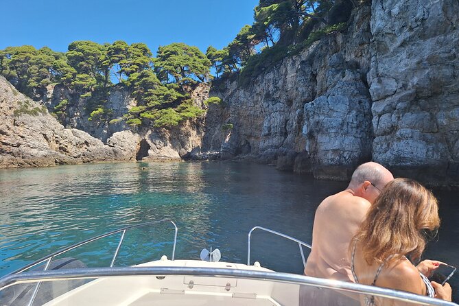 Full- Day Private Speedboat Tour in Dubrovnik on Elaphiti Islands - Key points to know before you book