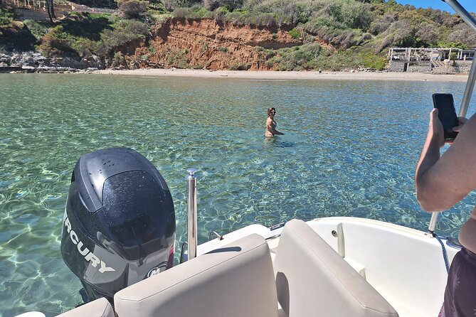 Full- Day Private Speedboat Tour in Dubrovnik on Elaphiti Islands - Why this private boat day works so well
