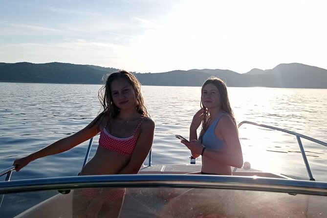 Full- Day Private Speedboat Tour in Dubrovnik on Elaphiti Islands - Lopud: the day’s main island visit