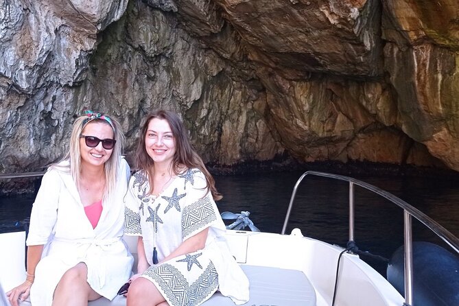 Full- Day Private Speedboat Tour in Dubrovnik on Elaphiti Islands - Šipan and the old village of Suđurađ