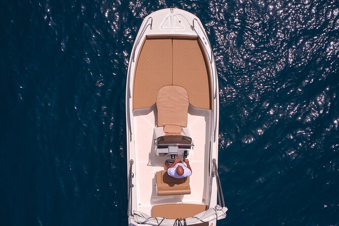 Full Day Private Tour from Sorrento to Capri by speedboat - Two hours on Capri means choosing your priorities