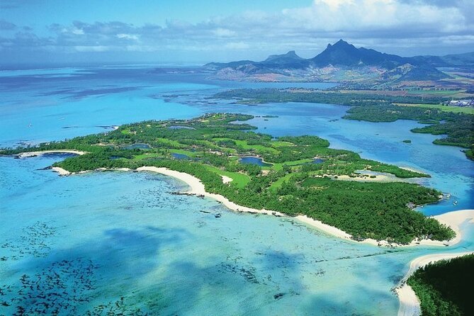 Full Day Shared Speed Boat in Ile Aux Cerfs Lunch & Transfer incl - How much value do you get for $88.47?
