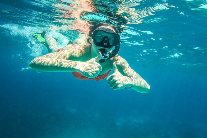 Full-Day Trip to Koh Tao and Koh Nang Yuan from Koh Samui by Speedboat - What the crew adds to the day
