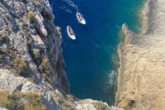 Fully customized private boat trip from Trogir and Split - Timing, comfort, and who will enjoy it most