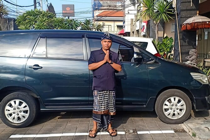 Giliwanders Fast boat Bali to Gilis and fast boat gilis to Bali - The practical departure routine