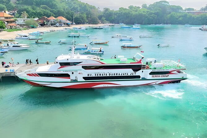Giliwanders Fast boat Bali to Gilis and fast boat gilis to Bali - Sanur to Nusa Penida and Nusa Lembongan