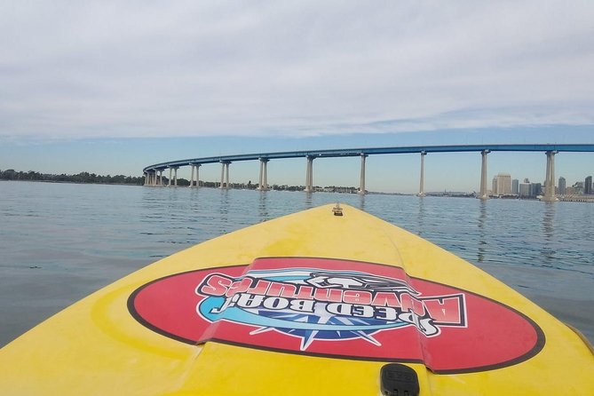 GoCar & Speedboat Land and Sea Adventure in San Diego - Who will enjoy this experience most?