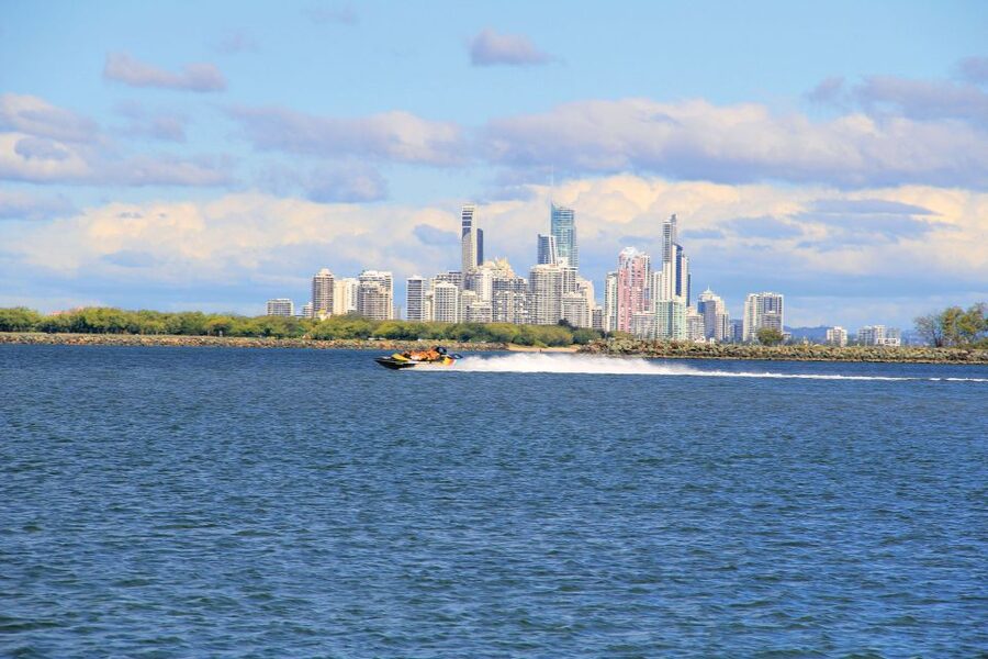 Gold Coast: 1-Hour Extreme Jet Boat Ride - Should you book the Gold Coast Extreme Jet Boat Ride?