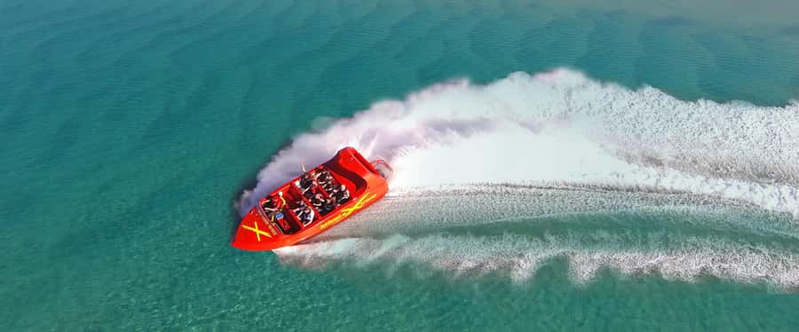 Gold Coast: 55-Minute Extreme Jet Boat Ride - Why this 55-minute ride works so well