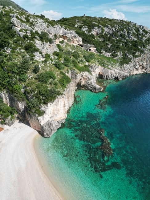 Grama Bay Speedboat Tour Vlore - Who should book this Vlorë excursion?