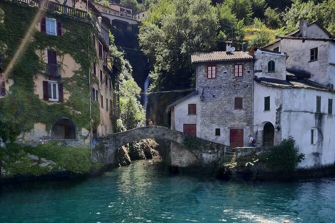 Grand Tour, 1h to 4h private luxury speedboat at Lake Como - Two hours: villas, film locations, and the western shore