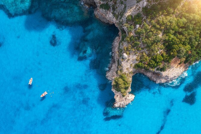 Group Guided Tour: Blue Cave Speedboat Tour in the Bay of Kotor - Why the Blue Cave sets the tone