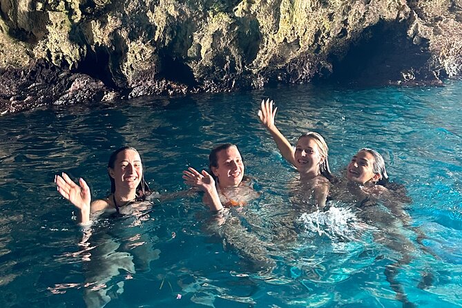 Group Guided Tour: Blue Cave Speedboat Tour in the Bay of Kotor - A quick look at Perast and the bay’s island tradition