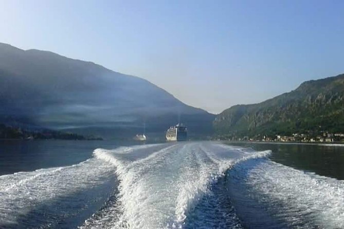 Guided Perast and Kotor Speedboat Tour - Rick Steves Recommended - How the price compares with the experience