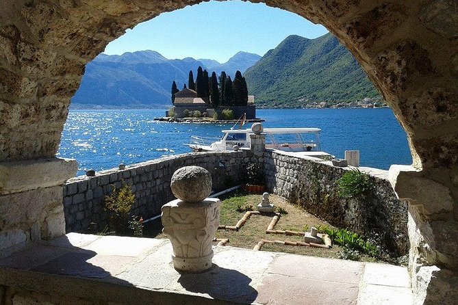 Guided Perast and Kotor Speedboat Tour - Rick Steves Recommended - Kotor Old Town, one square at a time