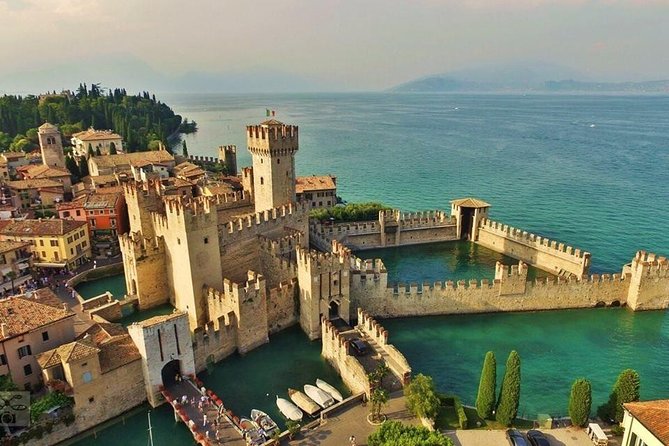 Guided tour in Sirmione with motorboat tour - Why this Sirmione tour works so well