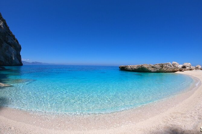 Gulf of Orosei Speedboat Trip with Aperitif from Cala Gonone - The aperitif, and why lunch planning matters