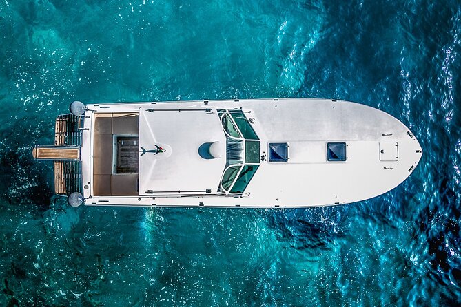 Half day around Capri by Itama 38 speedboat - Quick take: what makes this boat trip useful