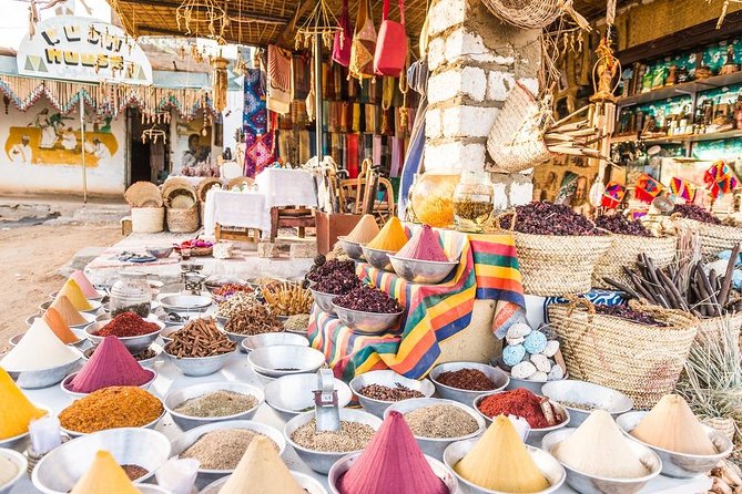 Half-Day Aswan Nubian Village Private Motorboat Tour - Guide quality and the importance of clear communication