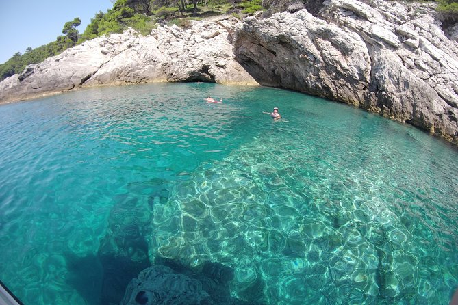 Half-Day Best Beaches & Bays Private Speed Boat Tour - Key points to know before booking