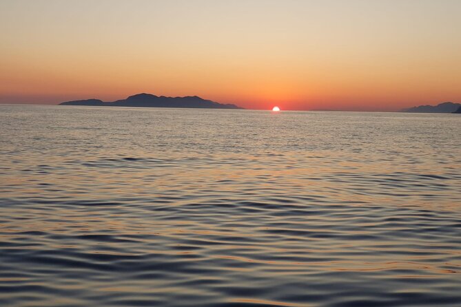 Half-Day Best Beaches & Bays Private Speed Boat Tour - Kolocep for caves, snorkeling, and a little adventure