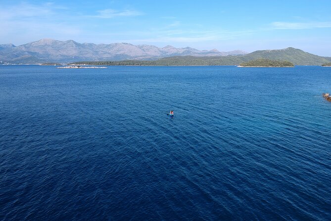 Half-Day Best Beaches & Bays Private Speed Boat Tour - Who will get the most from this boat trip