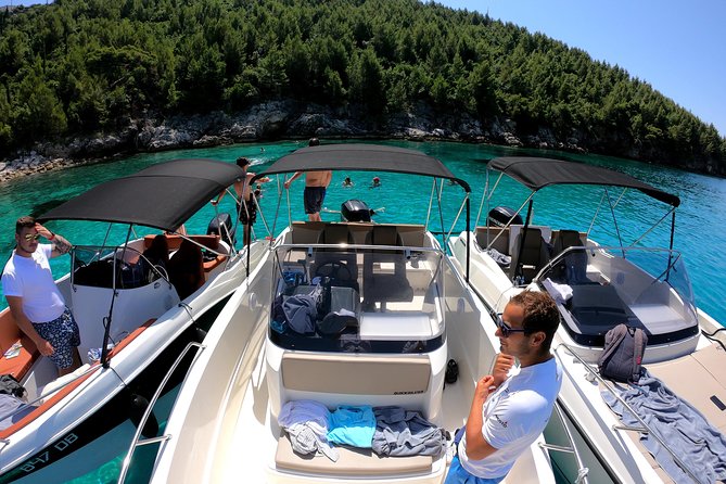 Half-Day Elafiti Islands Private Speed Boat Tour by Quicksilver 675 - Who will enjoy this Elafiti outing most