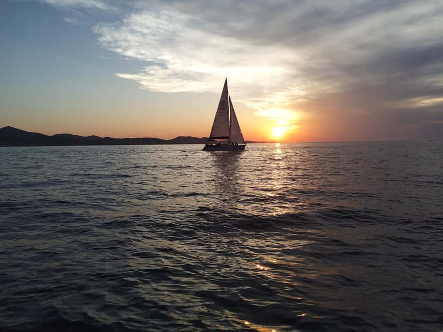 half day group speedboat tour of the islands around Zadar - Morning calm or afternoon sunset?